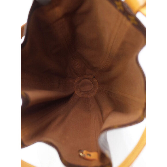 Louis Vuitton Monogram Football Shoulder Bag One - Picture 3 of 9